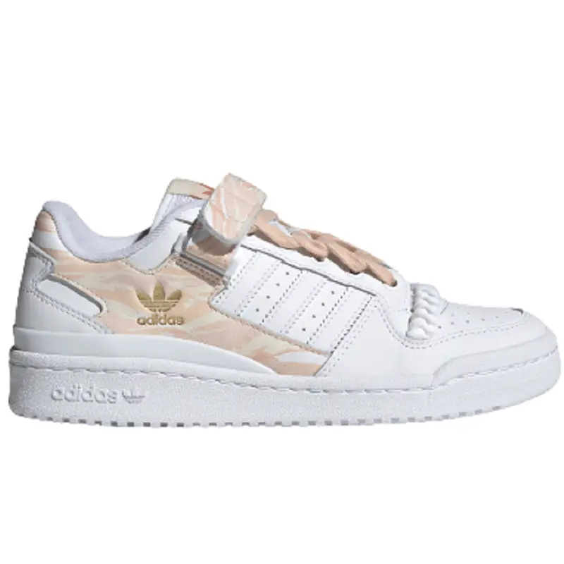 Giày Adidas Forum Low W GY6984