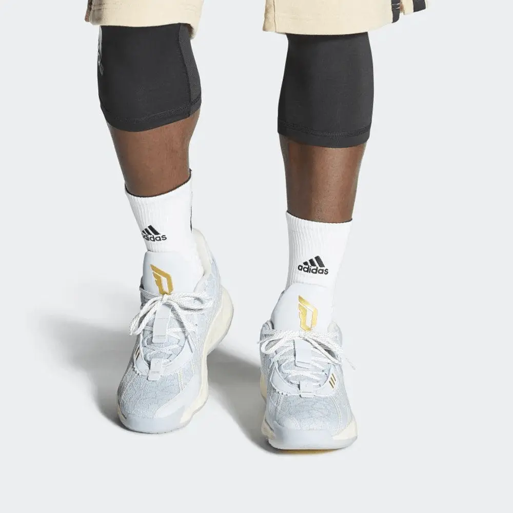 Alternative view of Giày Adidas Dame 7 'Christmas Pack' H67571