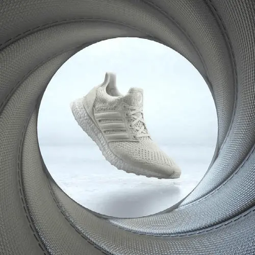 Giày Adidas James Bond 007 UltraBoost 1.0 DNA 'No Time to Die' FY0648 - Ảnh 3