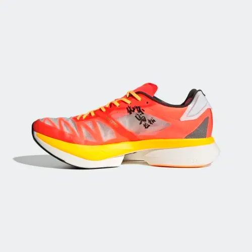 Alternative view of Giày Adidas 'Adizero Adios 2' GX0633