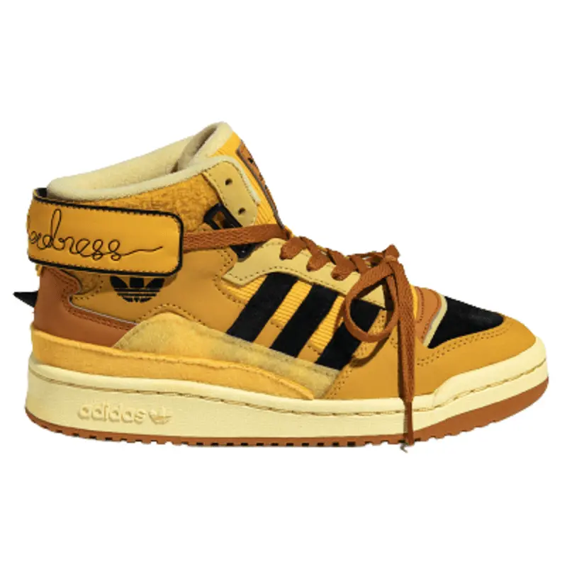 Giày Adidas Forum Exhibit Mid Classic GW8790