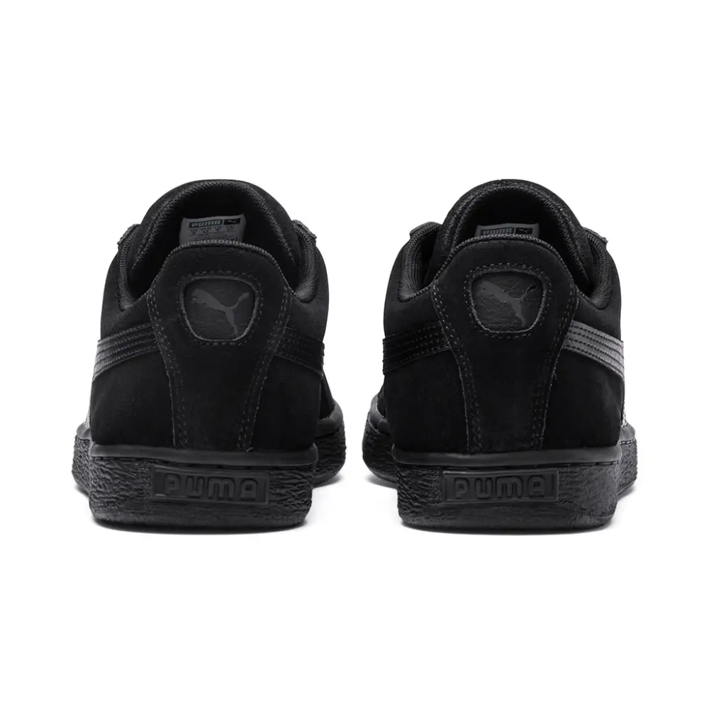 Giày Puma Classic Eco 'Suede' 356328-01 - Ảnh 4