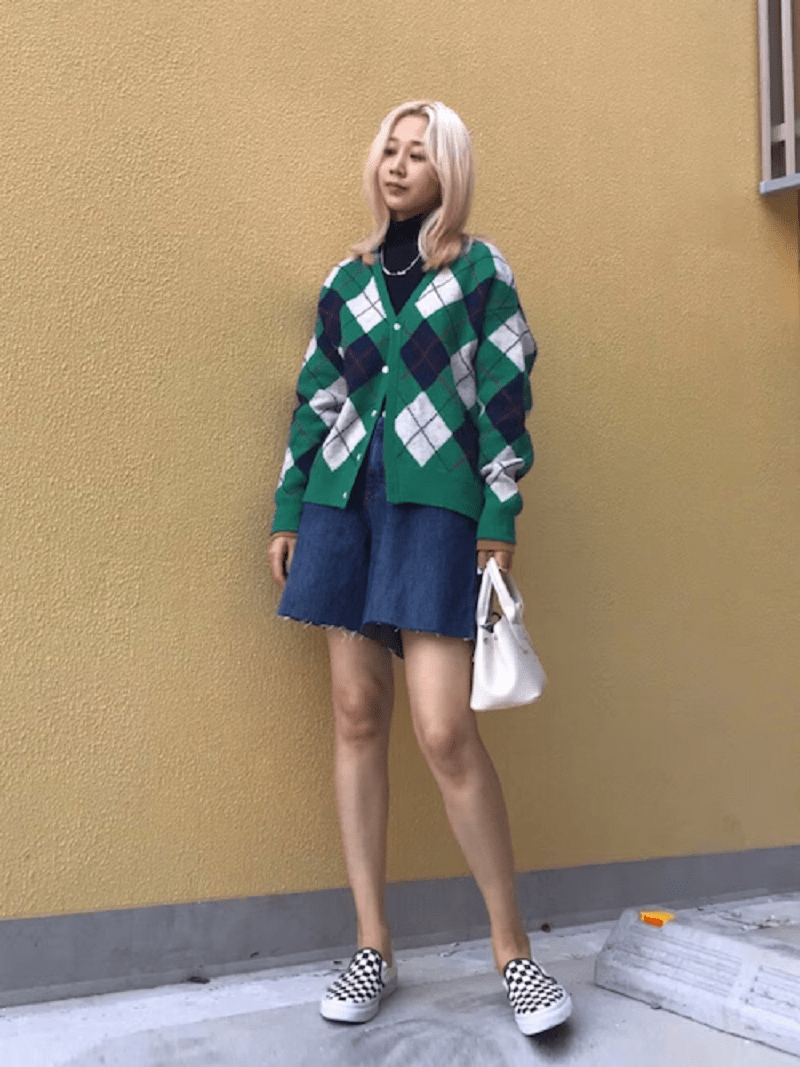 Giày Vans Slip On 'Checkerd Mule' VN0004KTEO1 - Ảnh 5