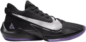 Giày Nike Zoom Freak 2 EP 'Dusty Amethyst' CK5825-005