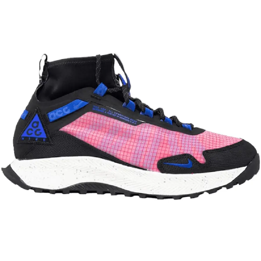 Giày Nike ACG Terra Zaherra 'Rush Pink Racer Blue' CQ0076-600