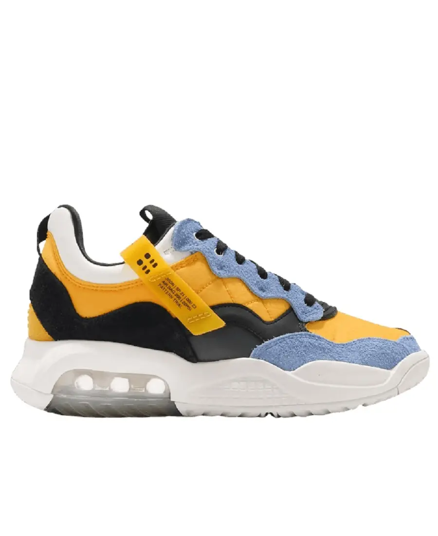 Giày Nike Air Jordan MA2 'University Gold' CV8122-700