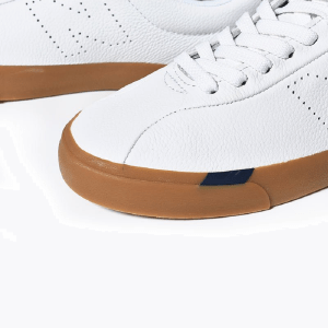Alternative view of Giày New Balance Numeric 22 'White Gum' NM22RPS