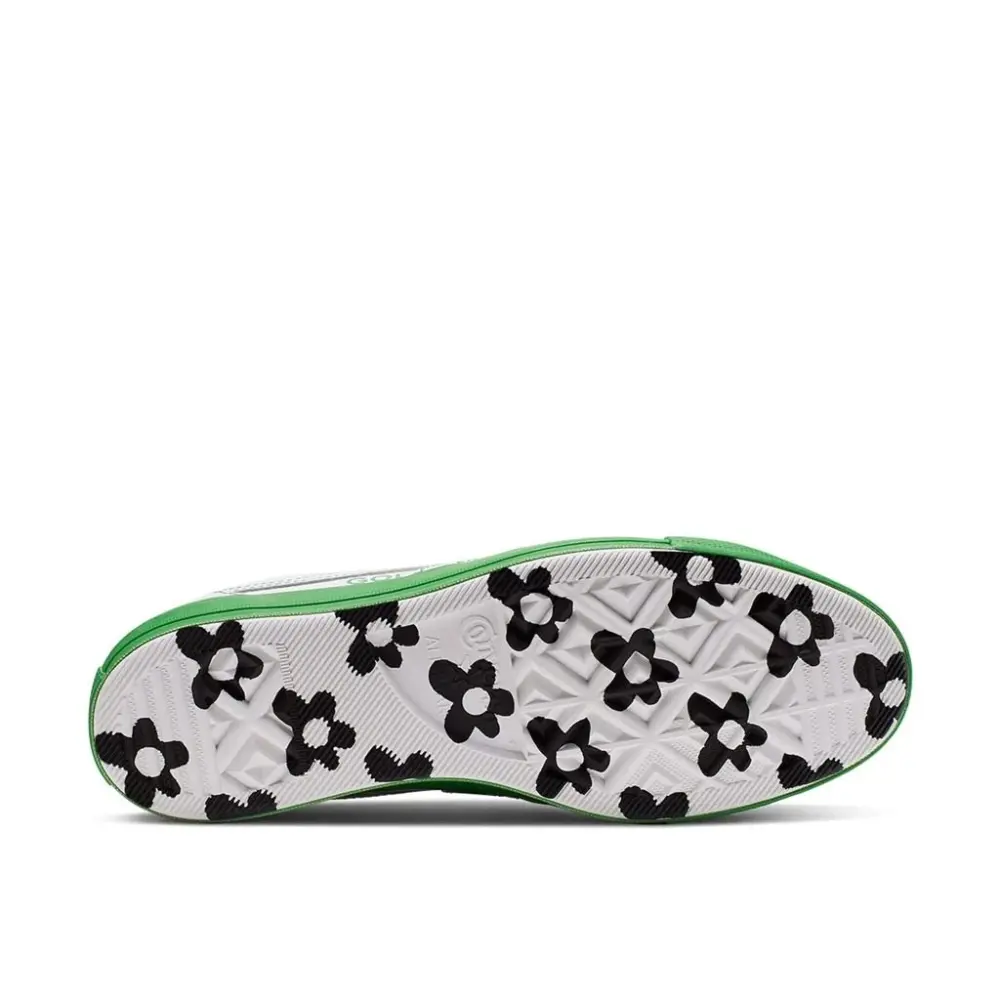 Giày Converse Golf Le Fleur x One Star Ox 'Kelly Green' 164025C - Ảnh 6