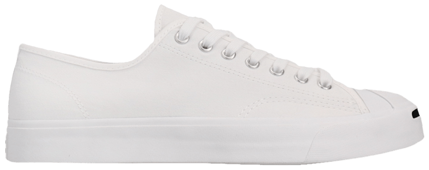 Giày Converse Jack Purcell Ox 'White' 164057C