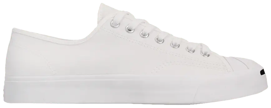 Giày Converse Jack Purcell Ox 'White' 164057C