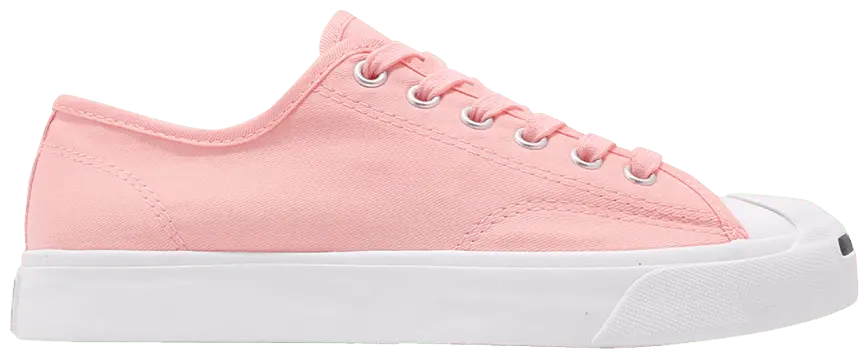 Giày Converse Jack Purcell 'Pink' 164108C