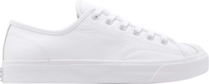 Giày Converse Jack Purcell Leather Low Top 164225C