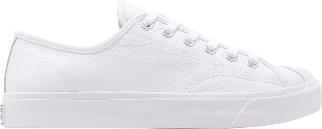 Giày Converse Jack Purcell Leather Low Top 164225C