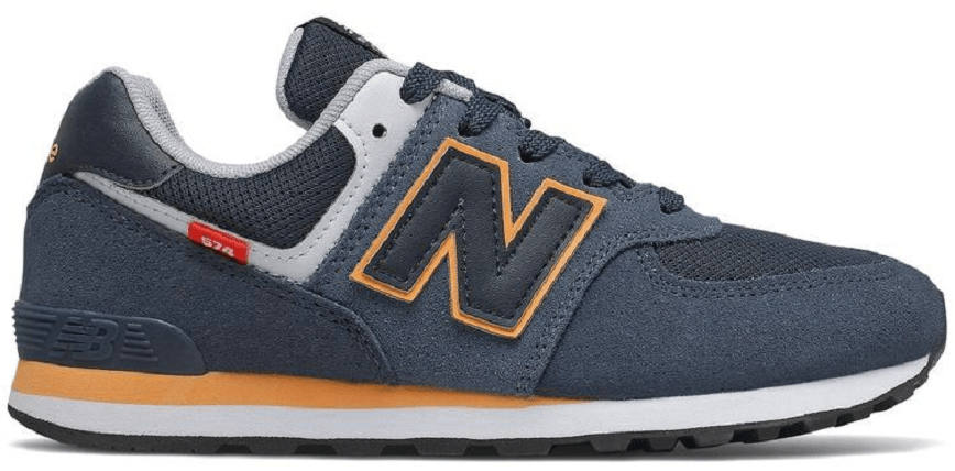 Giày New Balance 574 Classic Running GC574SY2