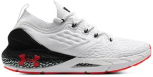 Giày Under Armour HOVR Phantom 2 'Black White' 3026070-100