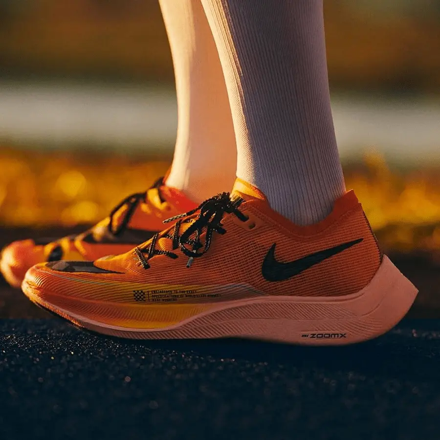 Giày Nike ZoomX Vaporfly Next% 2 'University Gold' DO2408-739 - Ảnh 4