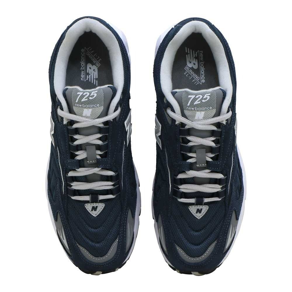 Giày New Balance 725 'Navy' ML725Q - Ảnh 6