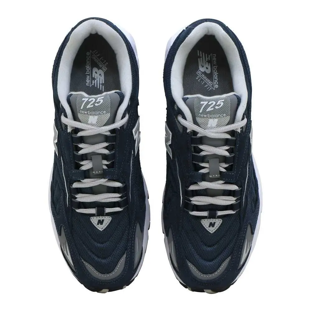 Giày New Balance 725 'Navy' ML725Q - Ảnh 6