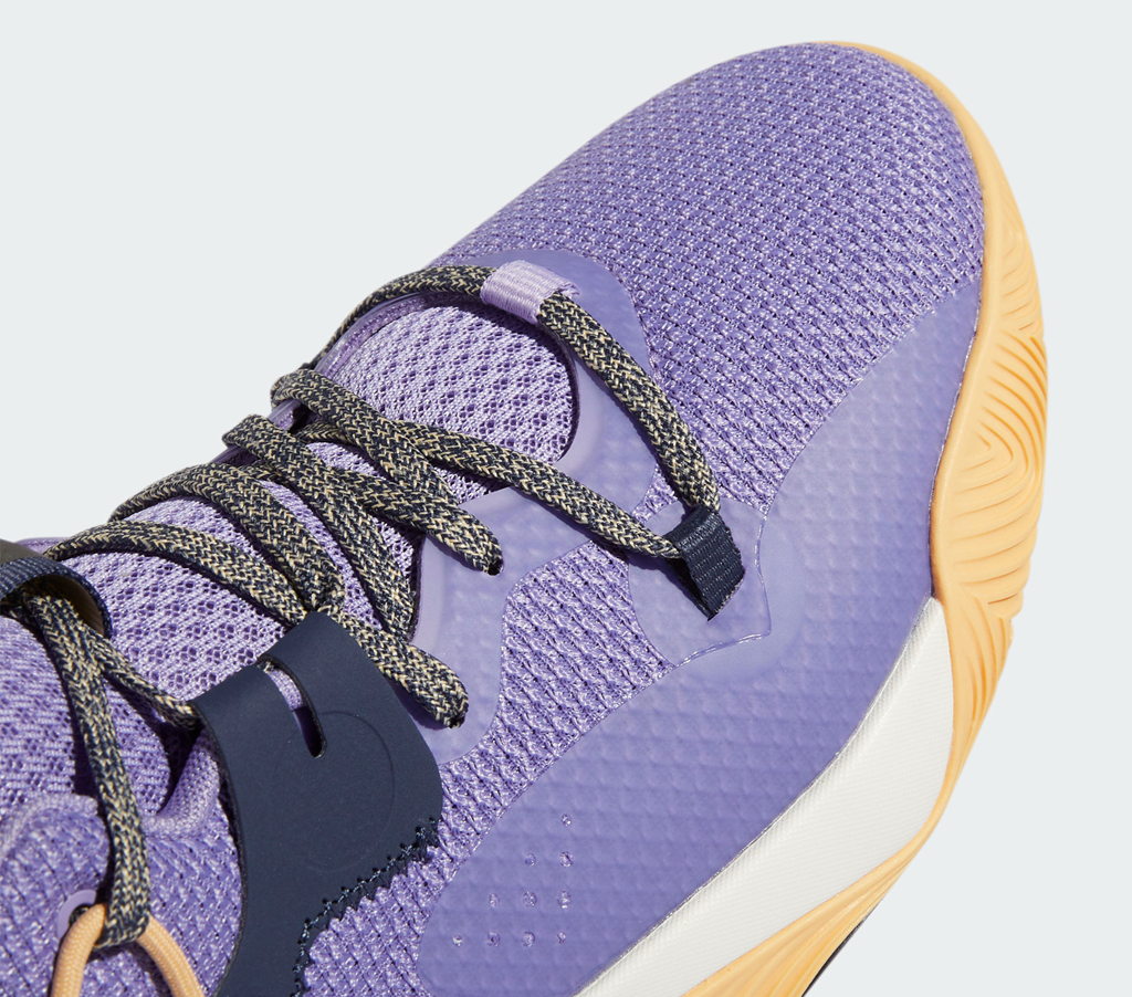 Giày Adidas HARDEN STEPBACK 3 SHOES GY8636 - Ảnh 5