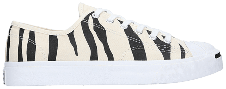 Giày Converse Jack Purcell Ox 'Zebra Print' 165028C