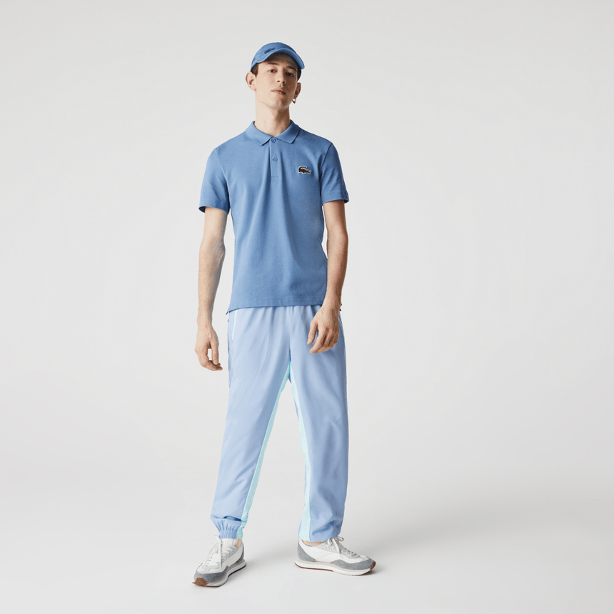 Áo Lacoste Heritage Croc PH9761-51G776 - Ảnh 3