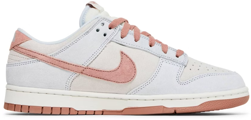 Giày Nike Dunk Low 'Fossil Rose' DH7577-001
