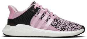 Giày Adidas EQT Support 93/17 'Pink Glitch' BZ0583