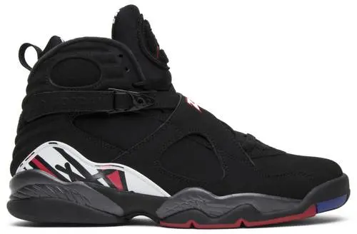 Giày Nike Air Jordan 8 Retro 'Playoff' 2013 305381-061