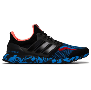 Giày Adidas UltraBoost 5.0 DNA 'Black Vivid Red' GZ1540