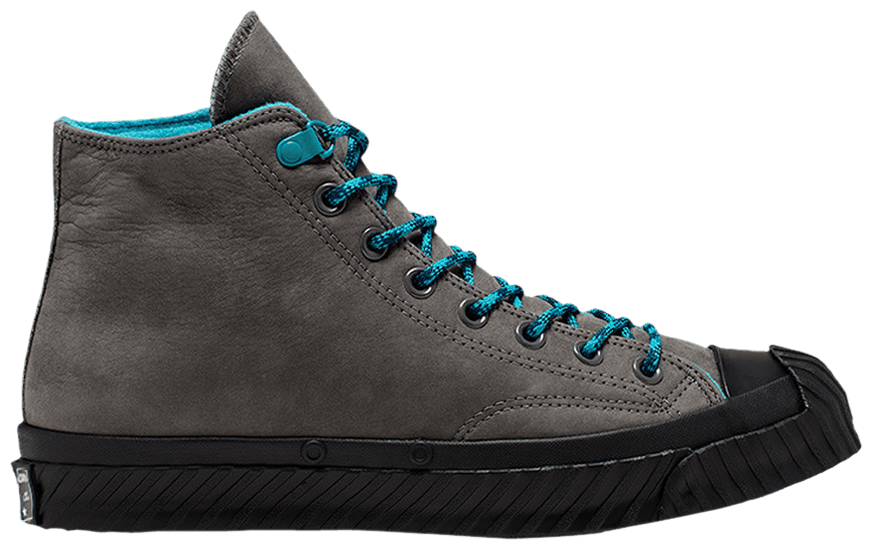 Giày Converse Chuck 70 Water Repellent 'Carbon' 165931C