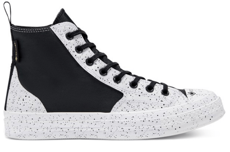 Giày Converse Chuck 70 Gore-Tex Hi Oreo 165939C