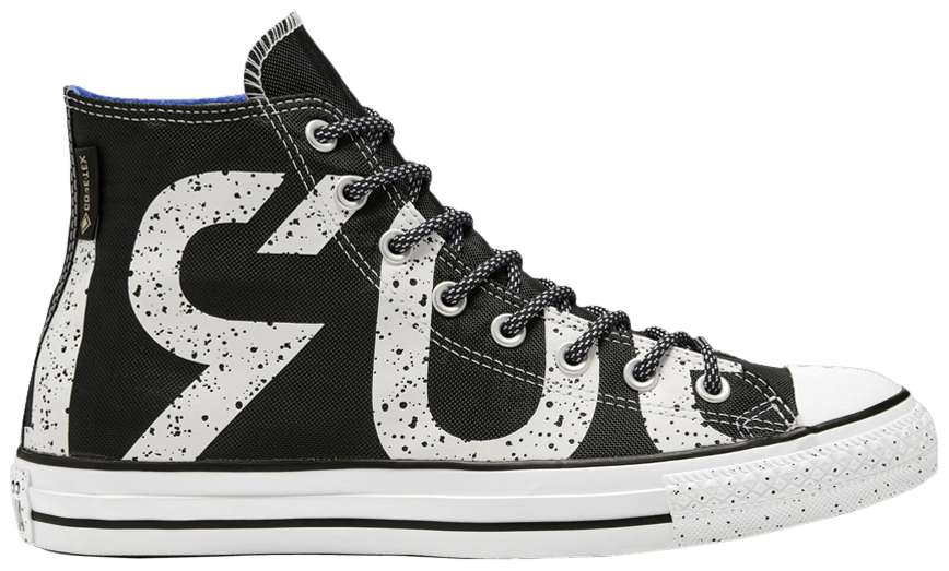 chuck taylor gore tex white