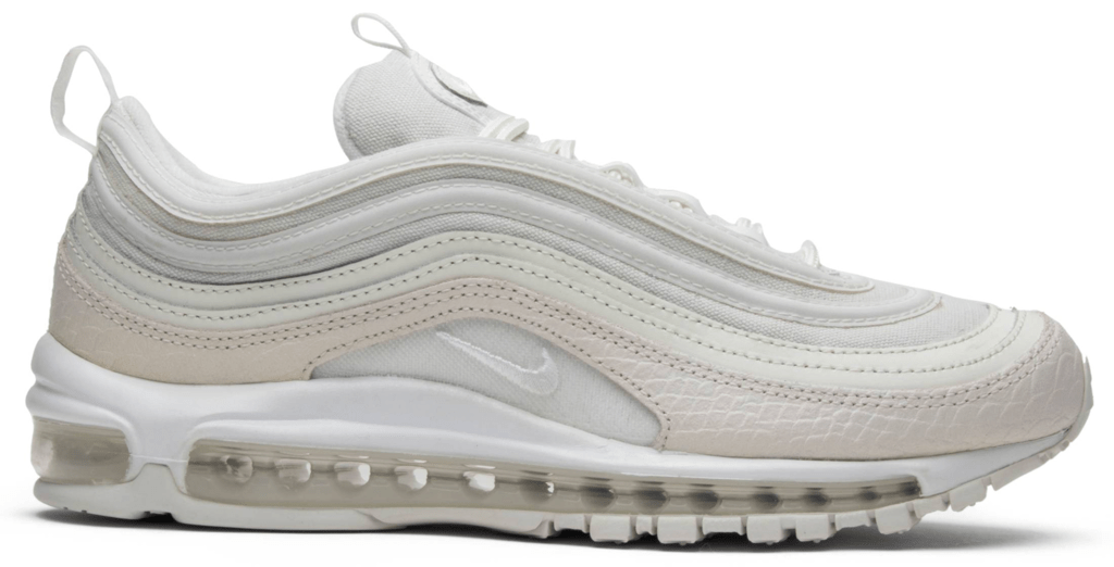Giày Nike Air Max 97 'Summit White' 921826-100