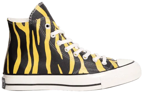 Giày Converse Chuck 70 High 'Sulfur Zebra' 165965C