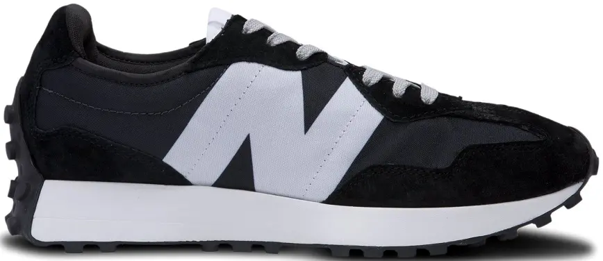 Giày New Balance 327 'Black White' MS327SAB