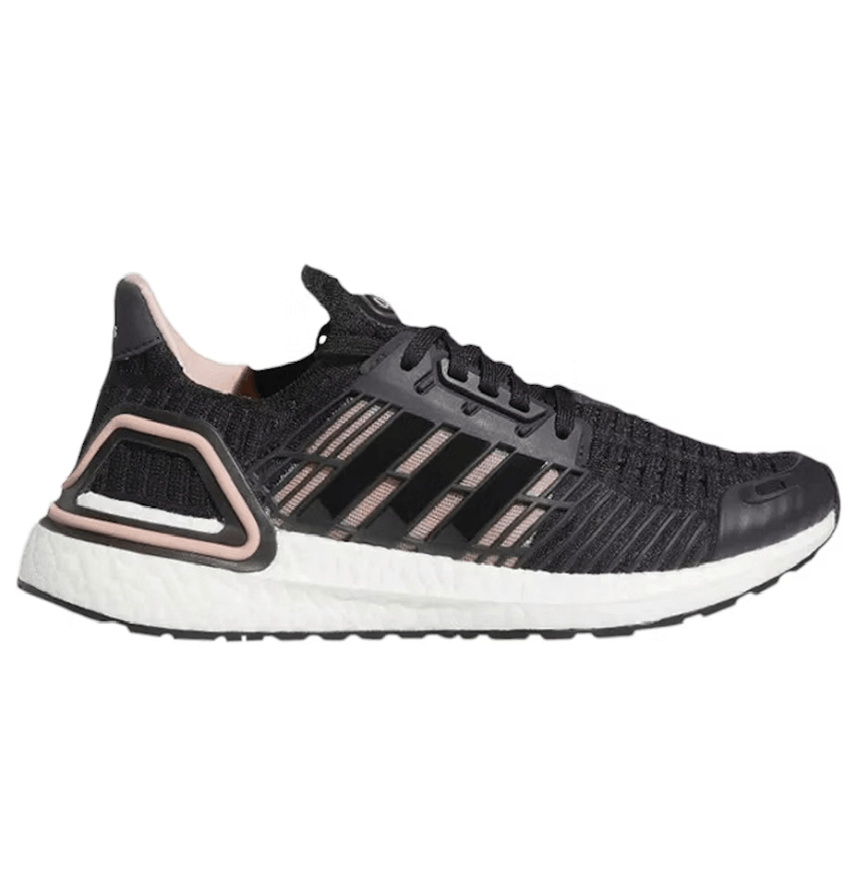 Giày Adidas UltraBoost DNA CC_1 'Black Wonder Mauve' GZ0432 - Ảnh 5