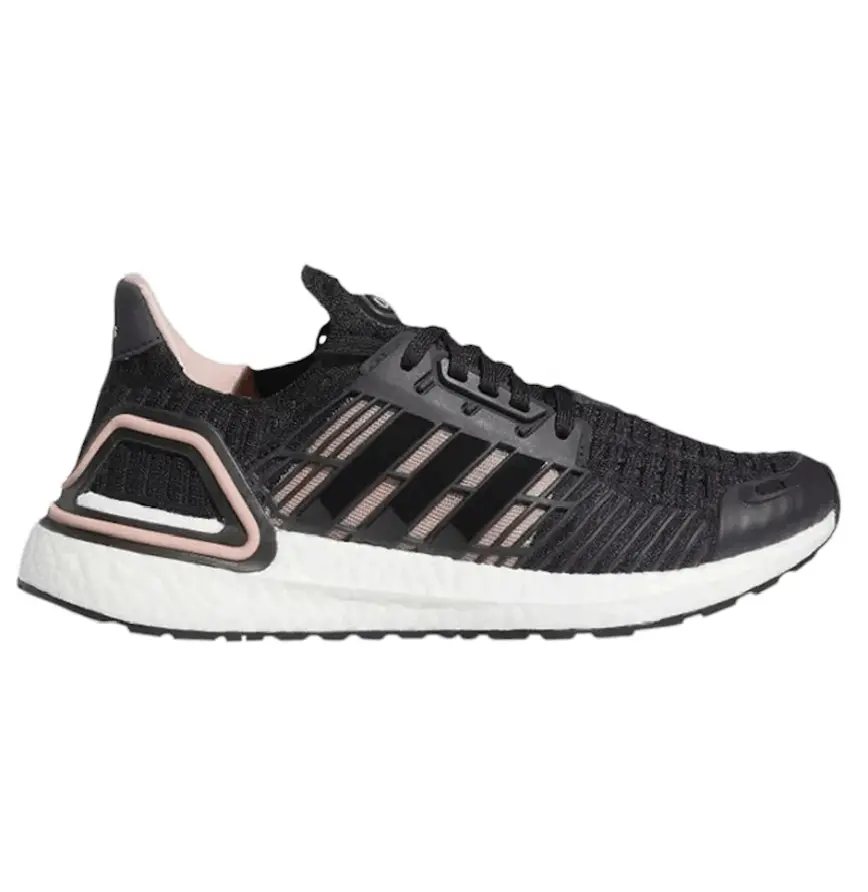 Giày Adidas UltraBoost DNA CC_1 'Black Wonder Mauve' GZ0432