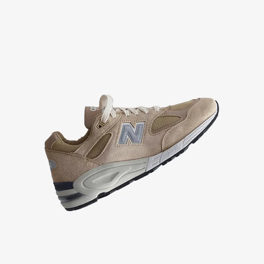 Giày New Balance 990v2 'Kith Tannin' M990KS2 - Ảnh 5