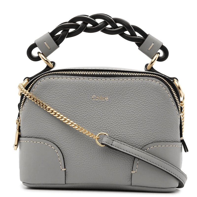 Túi Chloé Mini Daria Crossbody Bag CHC20WS362C62039