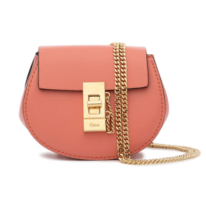 Túi Chloé Mini Drew Crossbody Backpack CHC21SP100E016W1