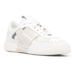 Alternative view of Giày Valentino Wmns VL7N Low 'White Pale Pink' VW0S0V66MWP