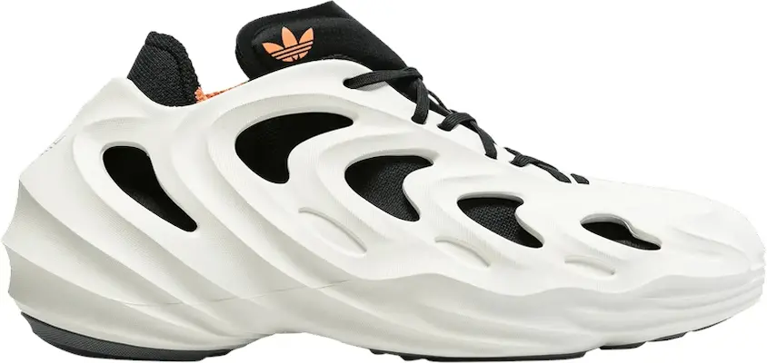 Giày Adidas AdiFOM Q 'Wonder White Core Black' HP6582