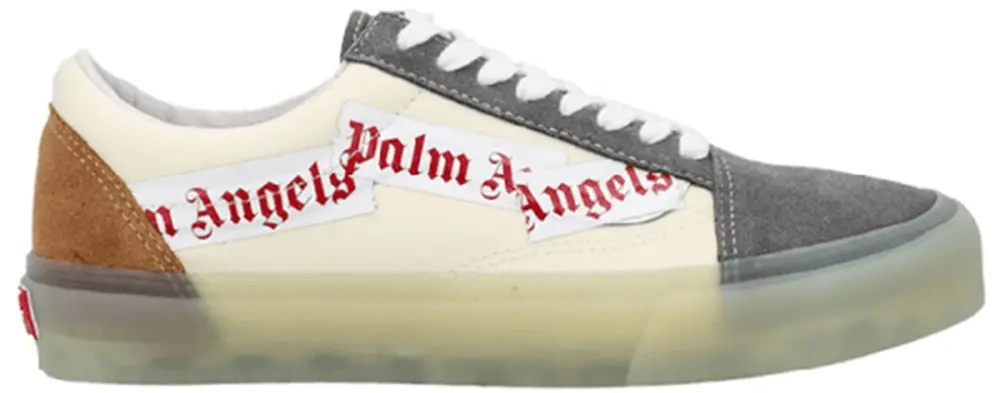 Giày Vans Old Skool Vlt LX 'True White' VN0A4BVF78M