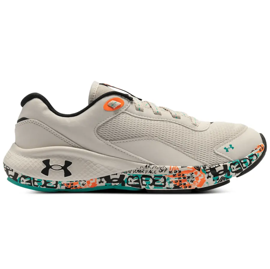 Giày Under Armour Charged Vantage 'Multi Color' 3027033-100