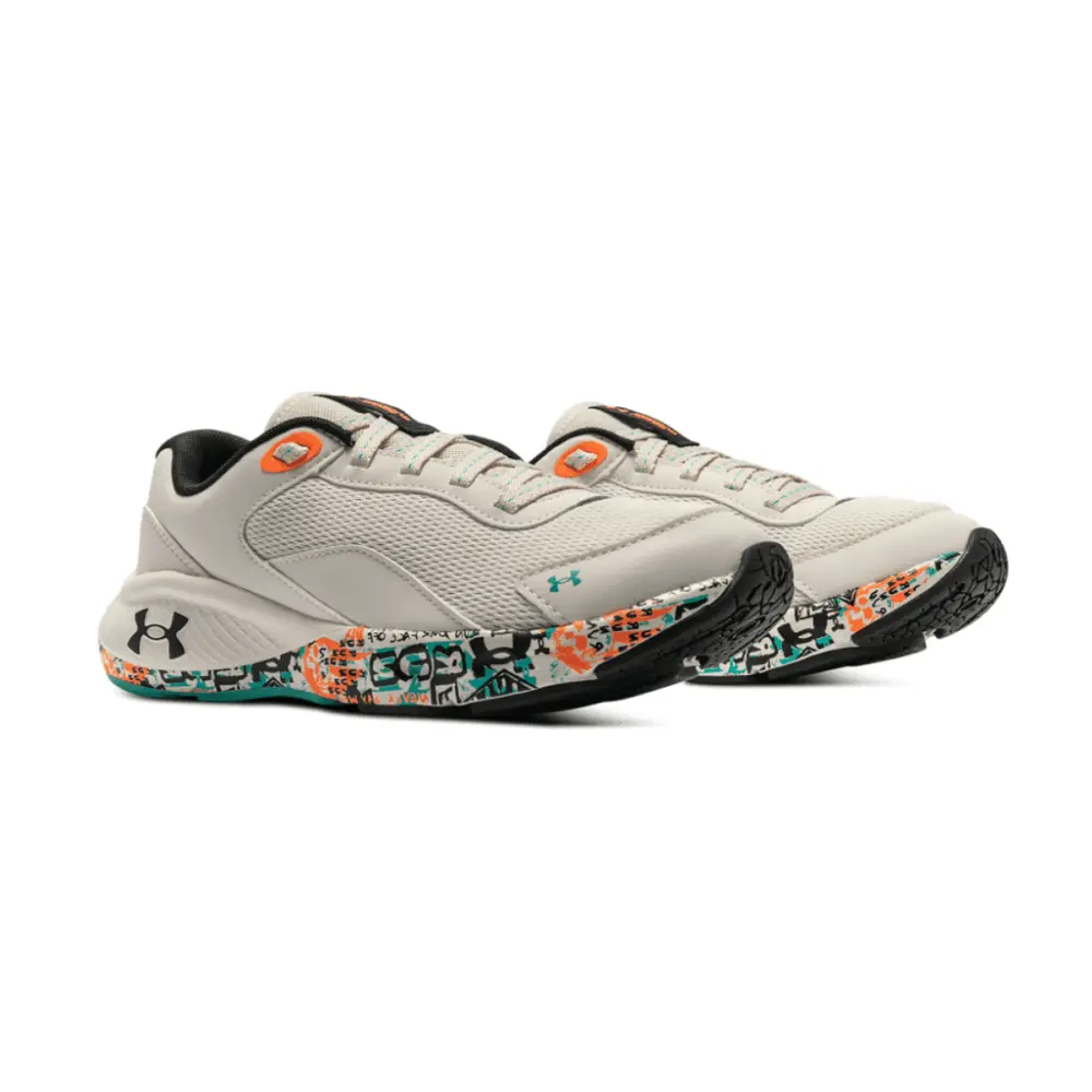Alternative view of Giày Under Armour Charged Vantage 'Multi Color' 3027033-100