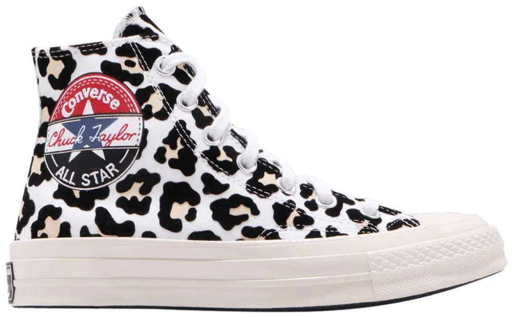 Giày Converse Chuck 70 Hi 'Desert Ore' 166748C
