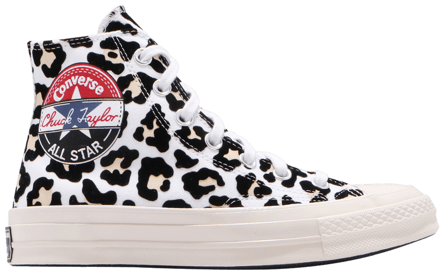Giày Converse Chuck 70 Hi 'Desert Ore' 166748C