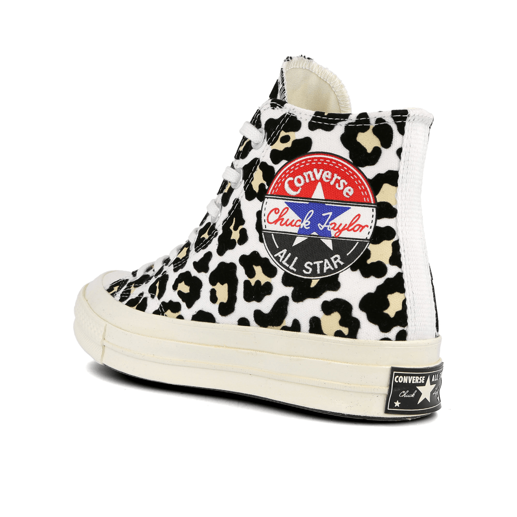 Giày Converse Chuck 70 Hi 'Desert Ore' 166748C - Ảnh 3