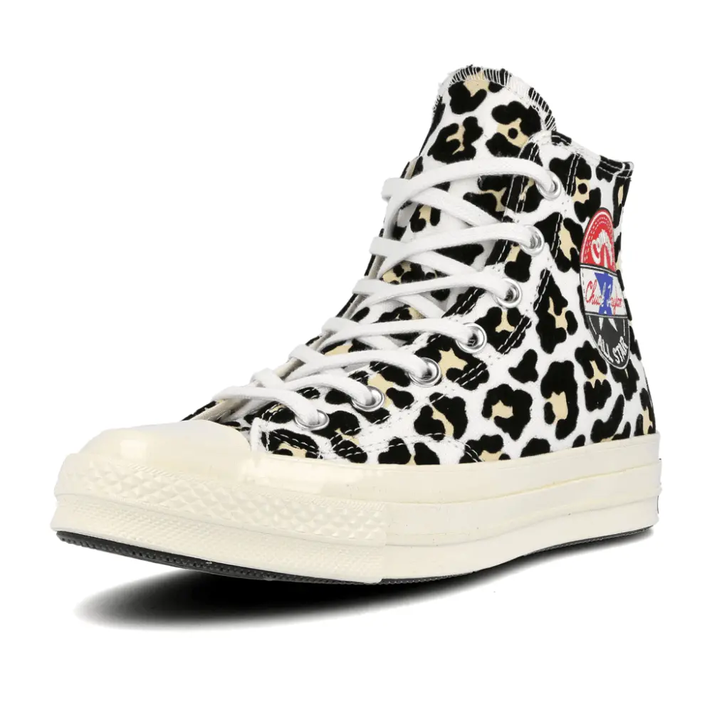 Alternative view of Giày Converse Chuck 70 Hi 'Desert Ore' 166748C