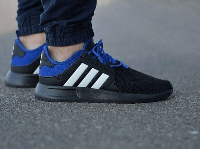 Giày Adidas X_PLR 'Core Black' EG8473 - Ảnh 3